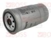 BOSS FILTERS BS04-089 Fuel filter